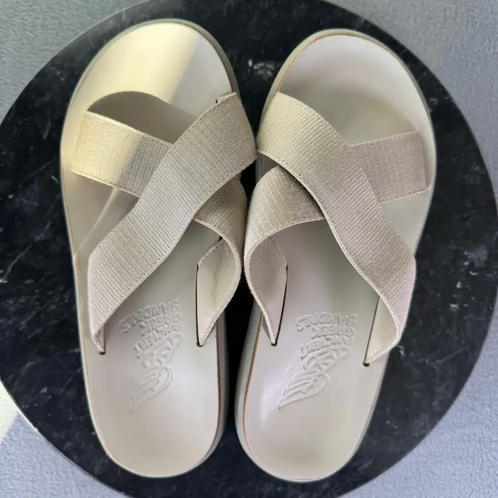 Ancient Greek Sandals ancient greek